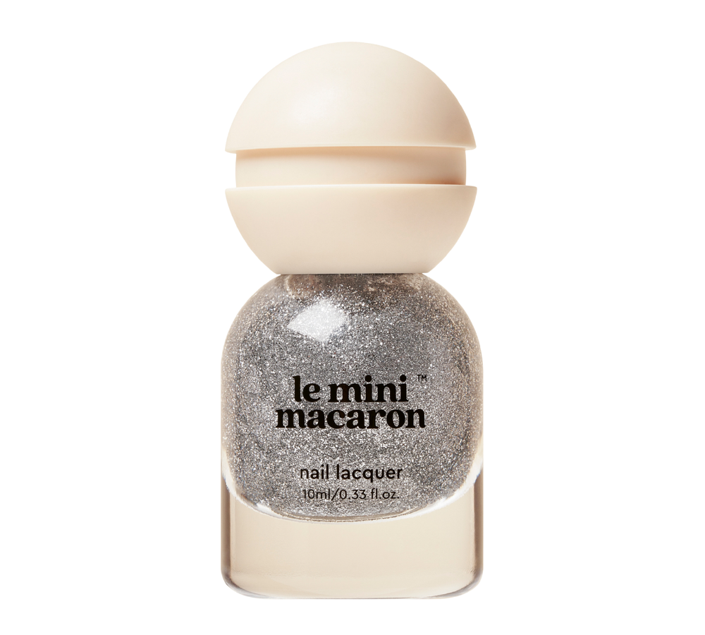 Le Sweet neglelak - Silver Disco